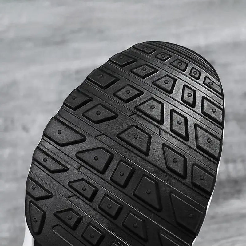 Motion Orthopaedic Trainers