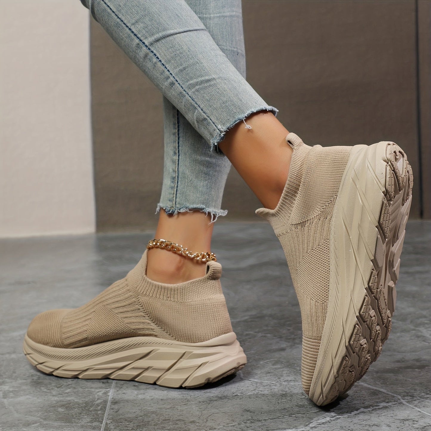 Orthopaedic Mesh Trainers Sereen®