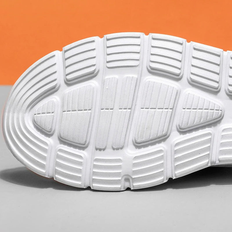 Trekka Orthopaedic Trainers