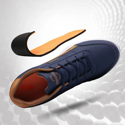 Zenith Orthopaedic Trainers