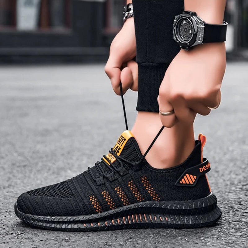 Stride Orthopaedic Trainers