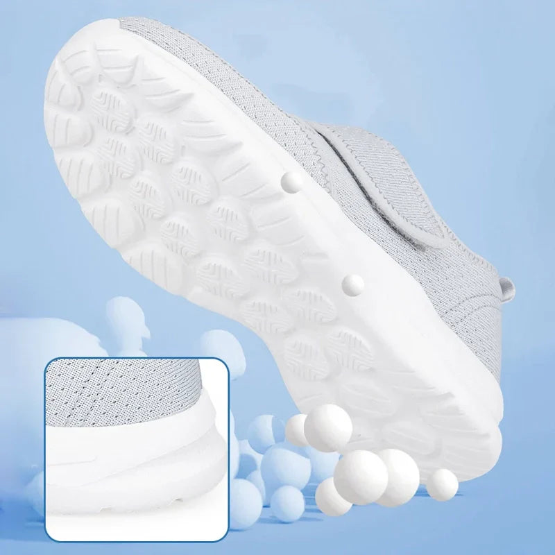 Lyana Orthopaedic Trainers