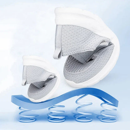 Lyana Orthopaedic Trainers