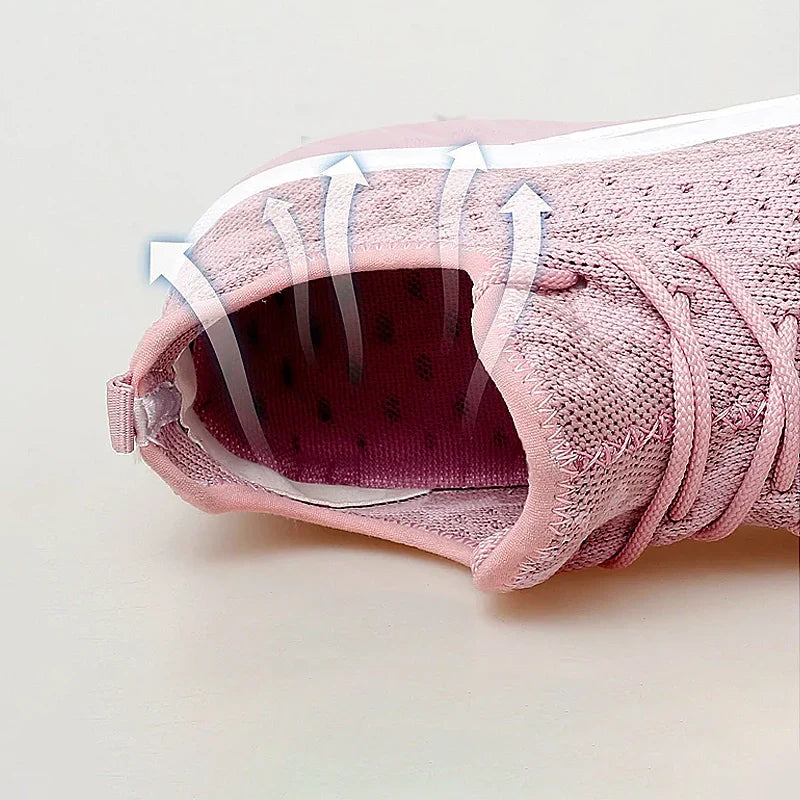 Vitta Orthopaedic Trainers