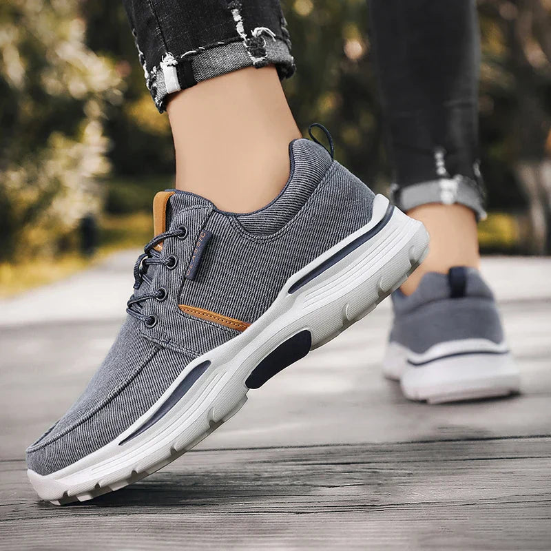 Gravix Orthopaedic Trainers